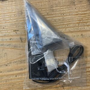 ASUS Wi-Fi 6/Wi-Fi 5 2T2R Dual Band Moving Antenna 14008-02650400